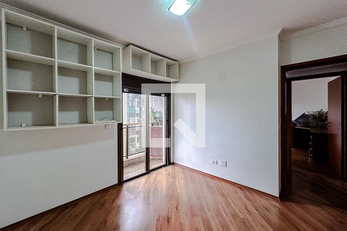 Apartamento, 4 quartos, 158 m² - Foto 83