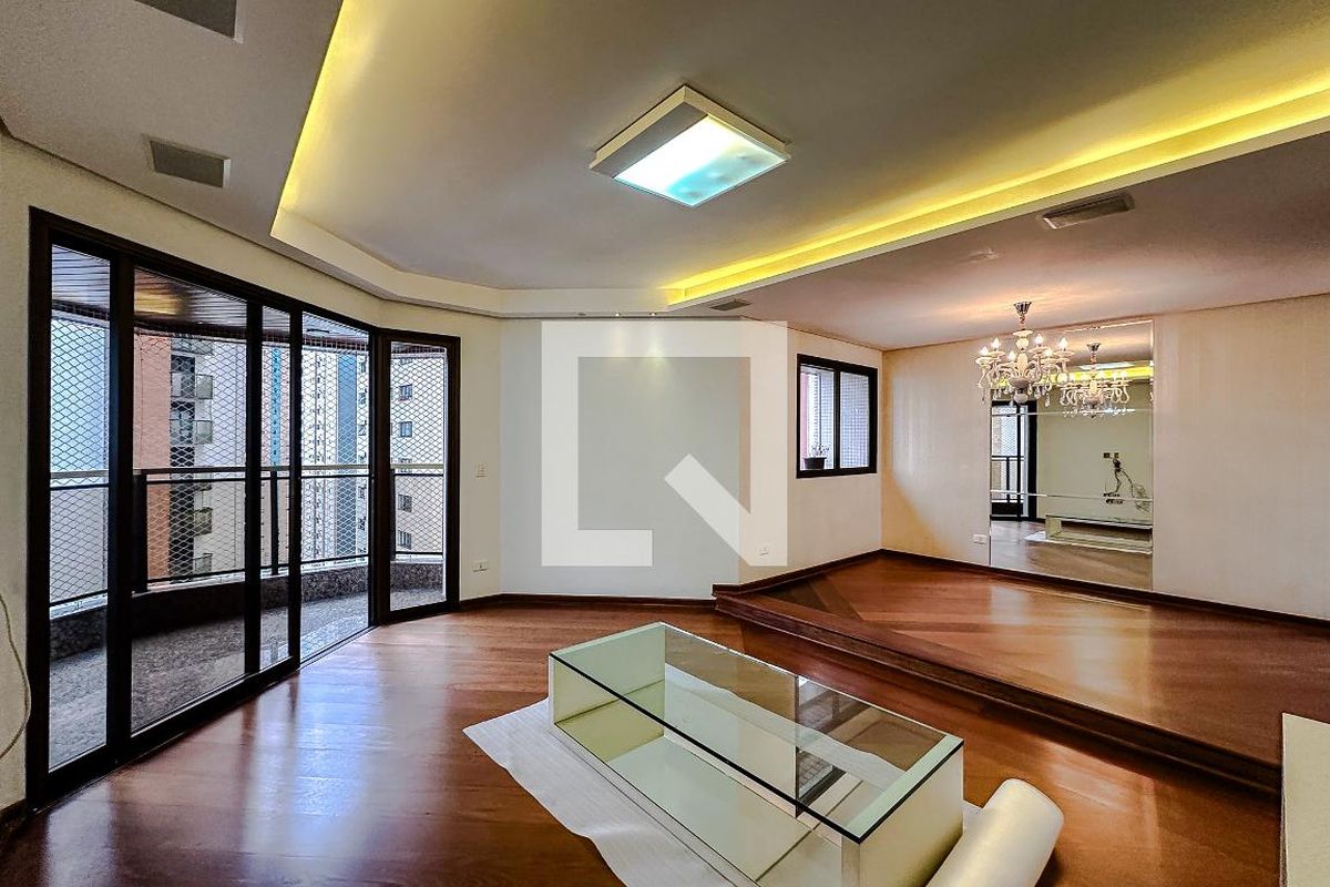 Apartamento, 4 quartos, 158 m² - Foto 2