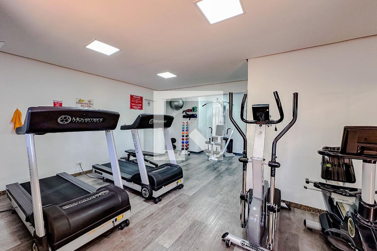 Apartamento, 4 quartos, 158 m² - Foto 166
