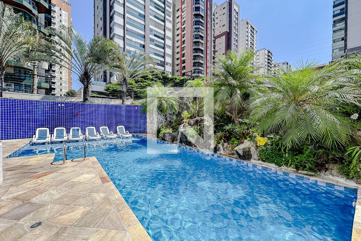 Apartamento, 4 quartos, 158 m² - Foto 159