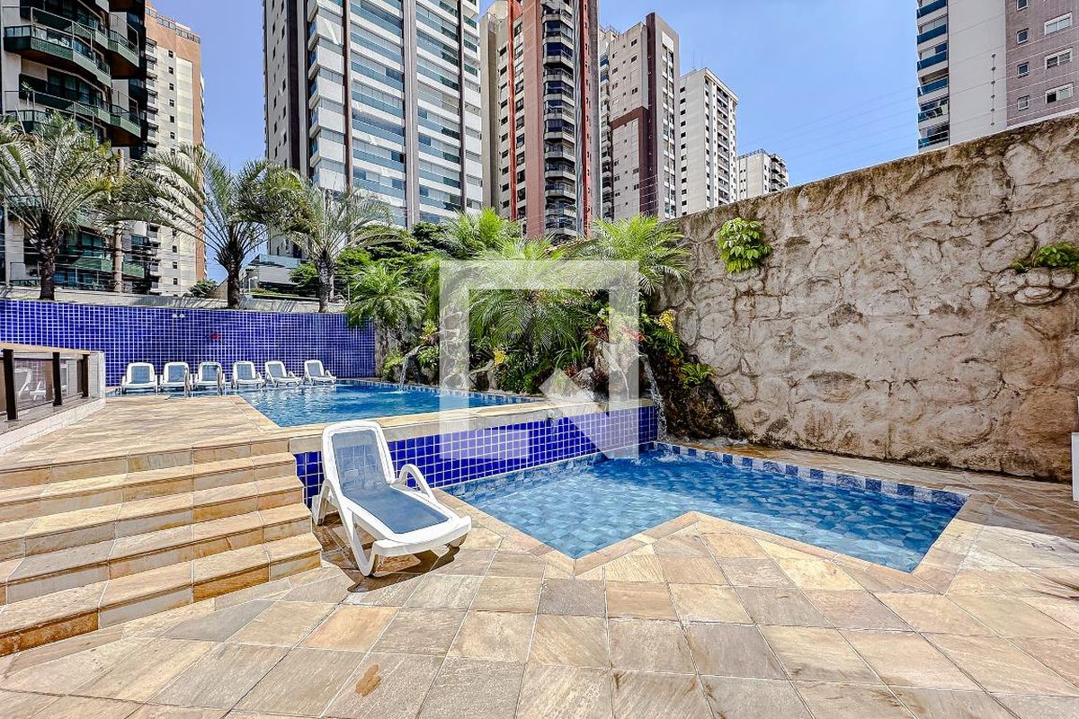Apartamento, 4 quartos, 158 m² - Foto 158