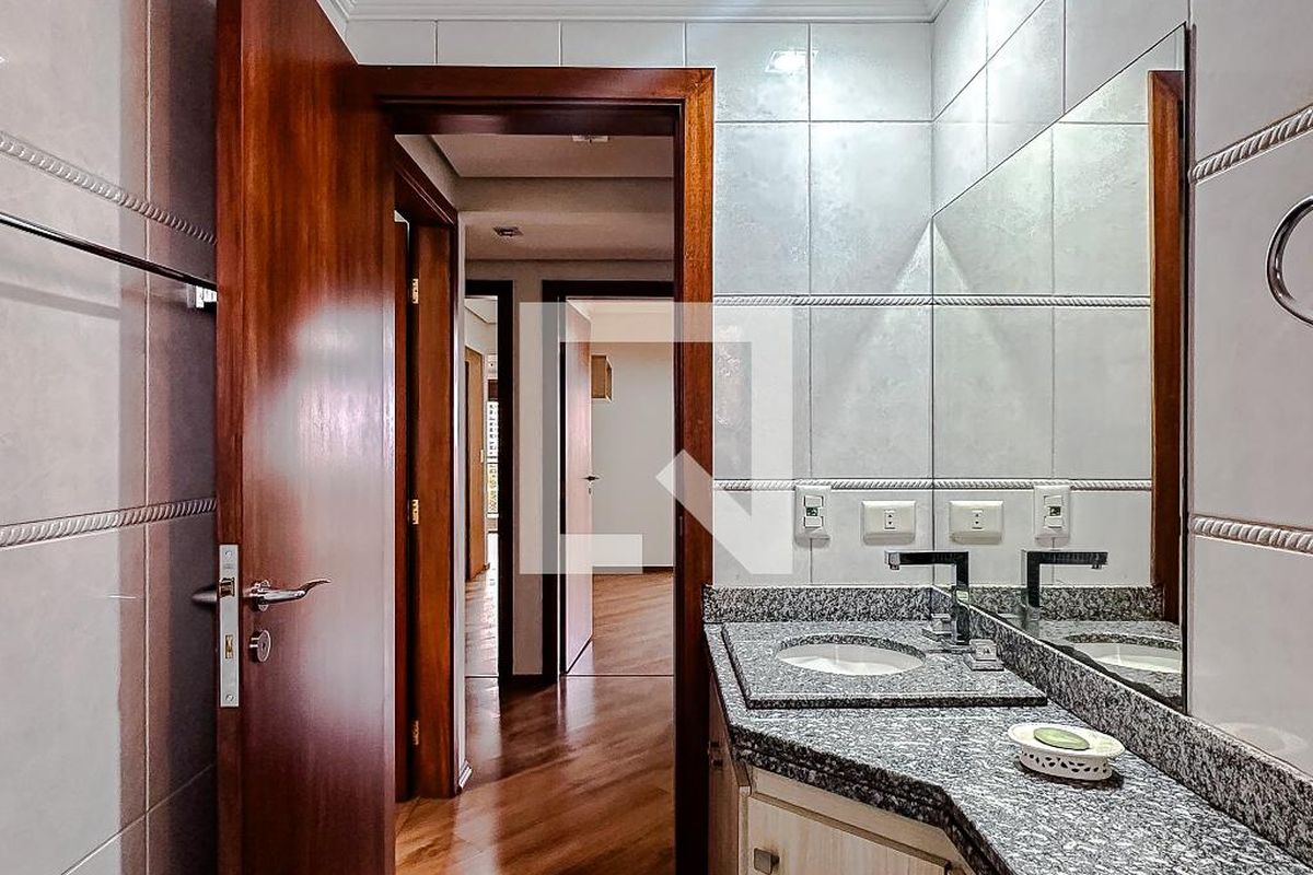 Apartamento, 4 quartos, 158 m² - Foto 119
