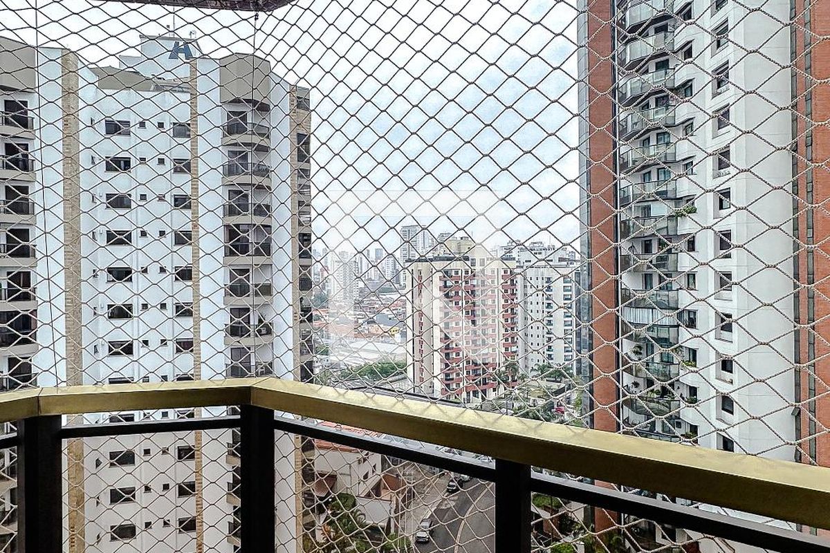 Apartamento, 4 quartos, 158 m² - Foto 91