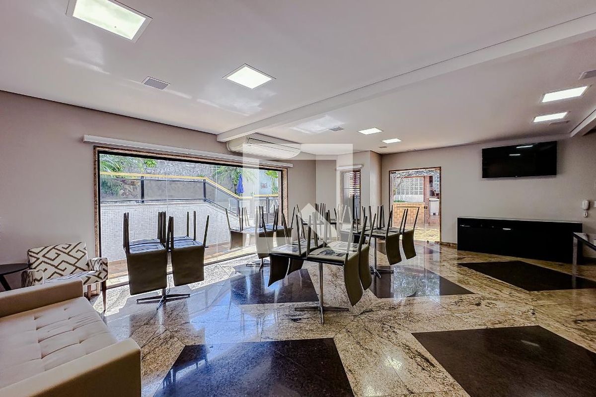 Apartamento, 4 quartos, 158 m² - Foto 170