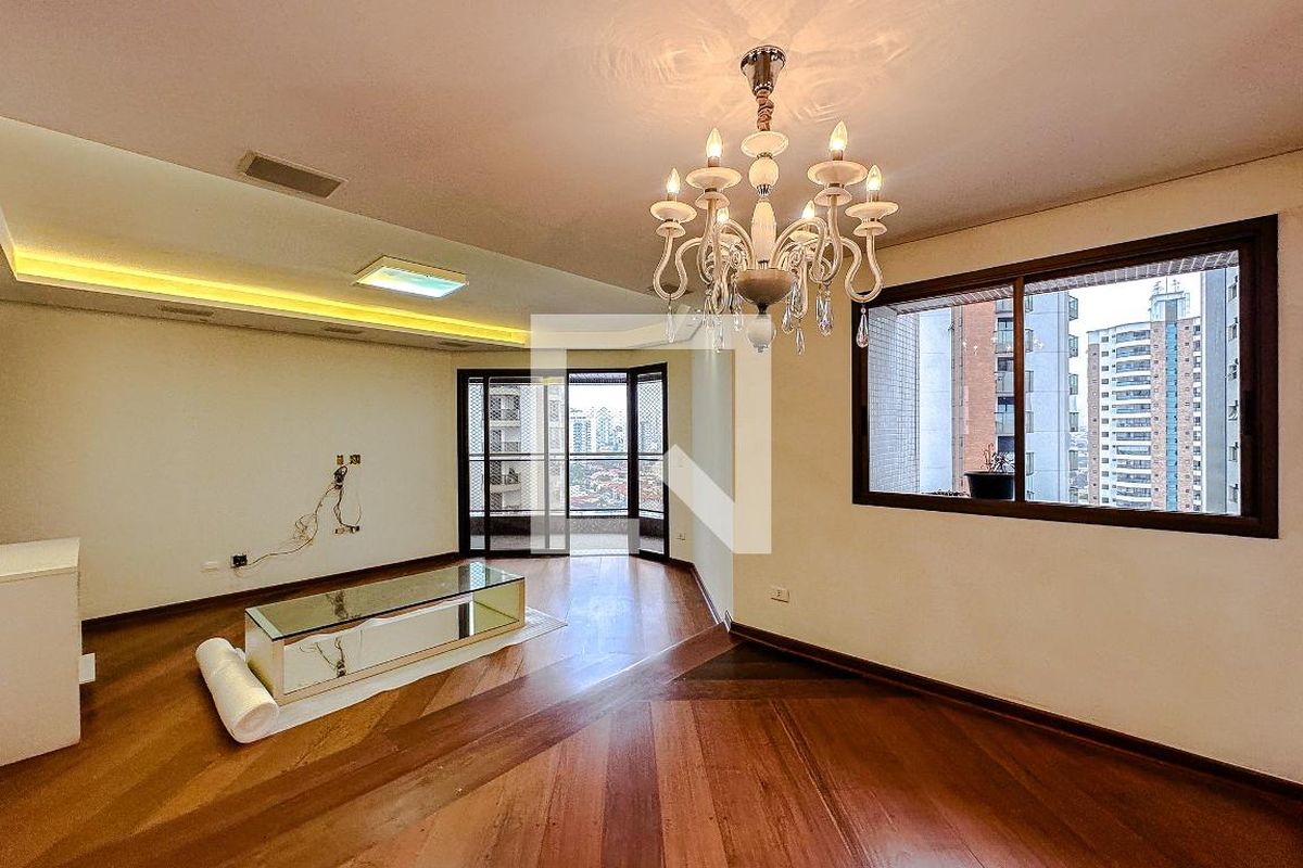 Apartamento, 4 quartos, 158 m² - Foto 3