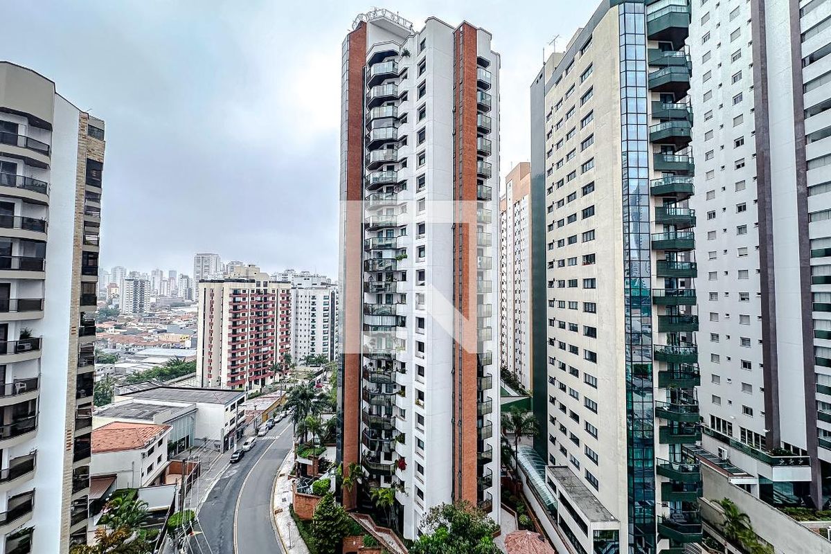 Apartamento, 4 quartos, 158 m² - Foto 99