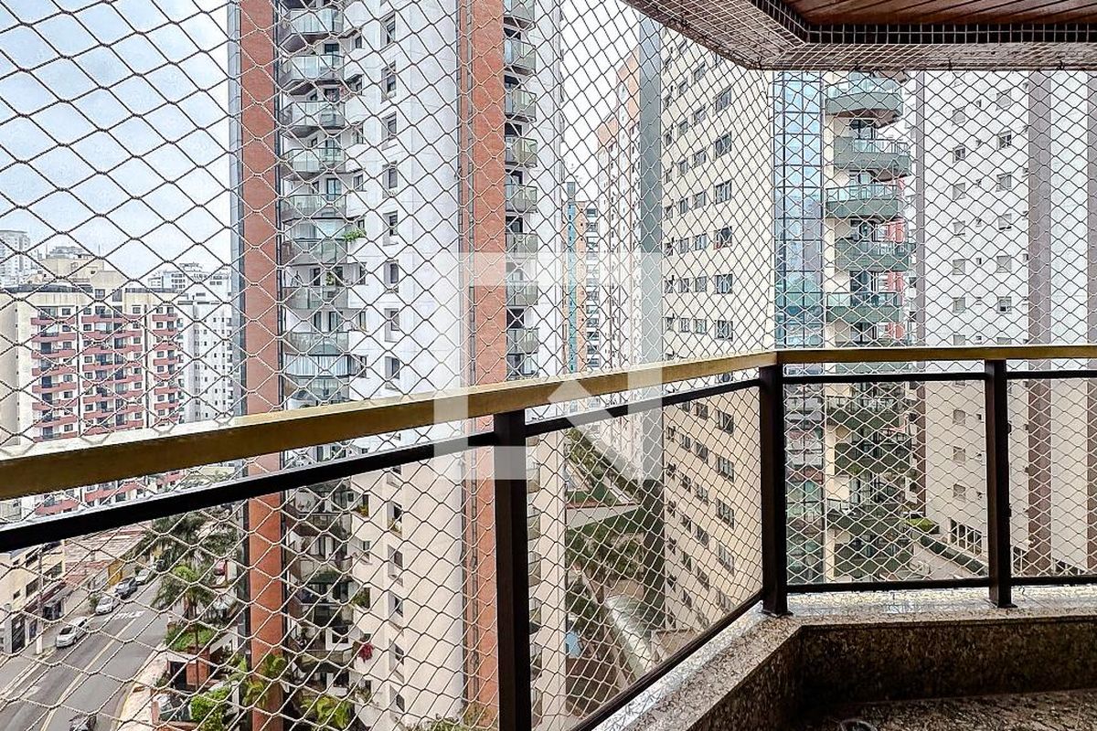 Apartamento, 4 quartos, 158 m² - Foto 15