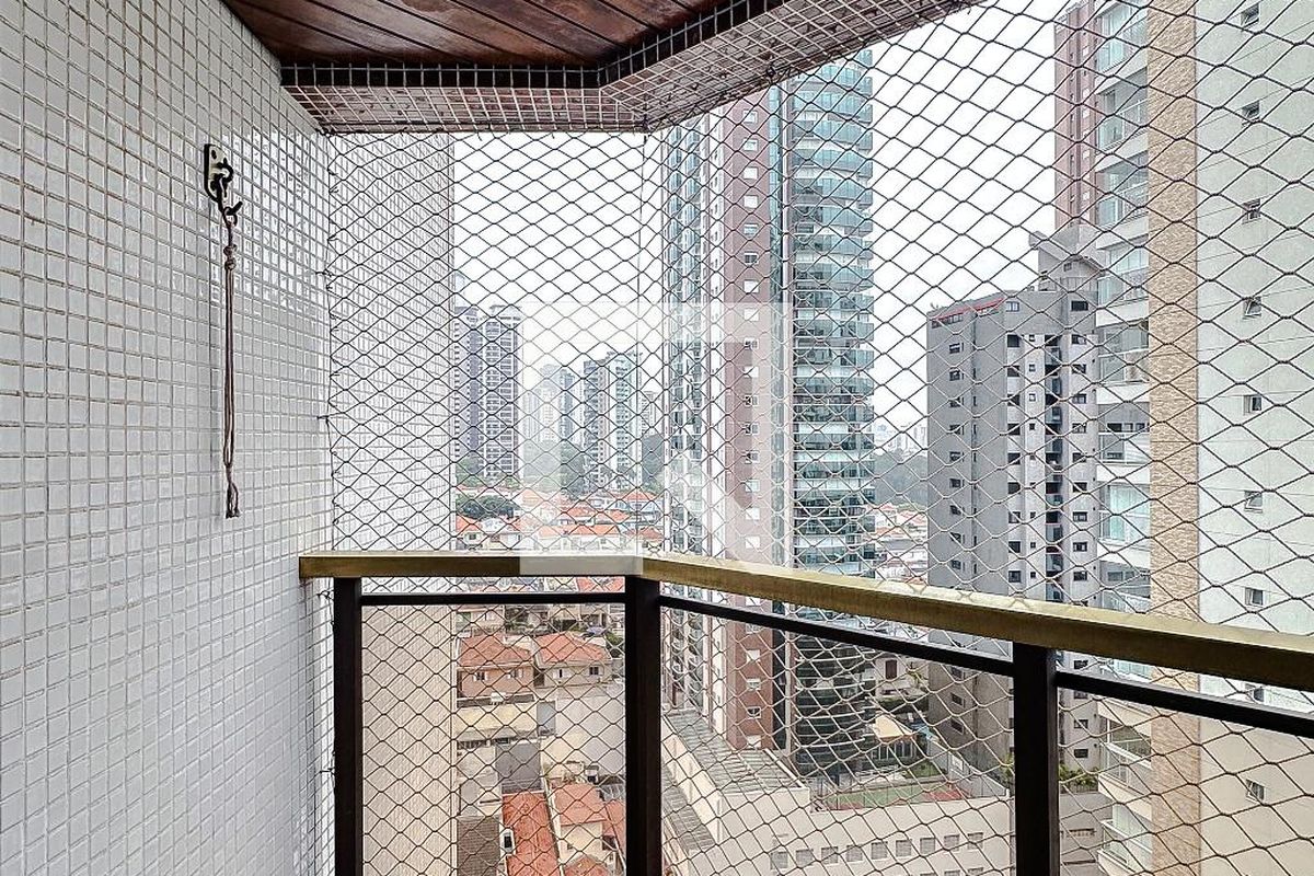 Apartamento, 4 quartos, 158 m² - Foto 74