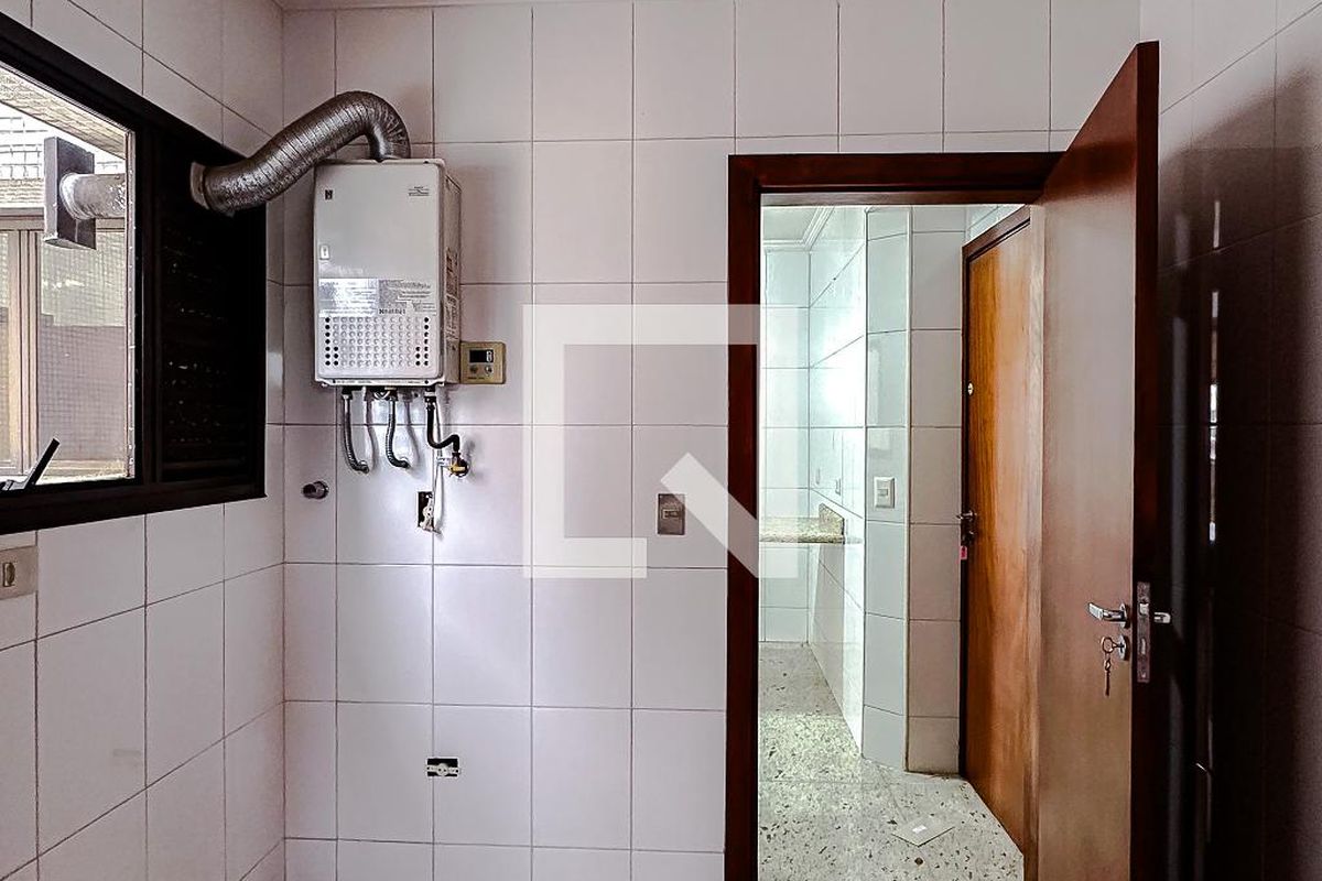 Apartamento, 4 quartos, 158 m² - Foto 147
