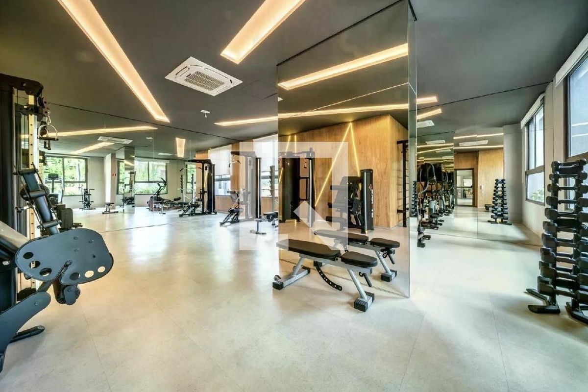 Apartamento, 3 quartos, 163 m² - Foto 16