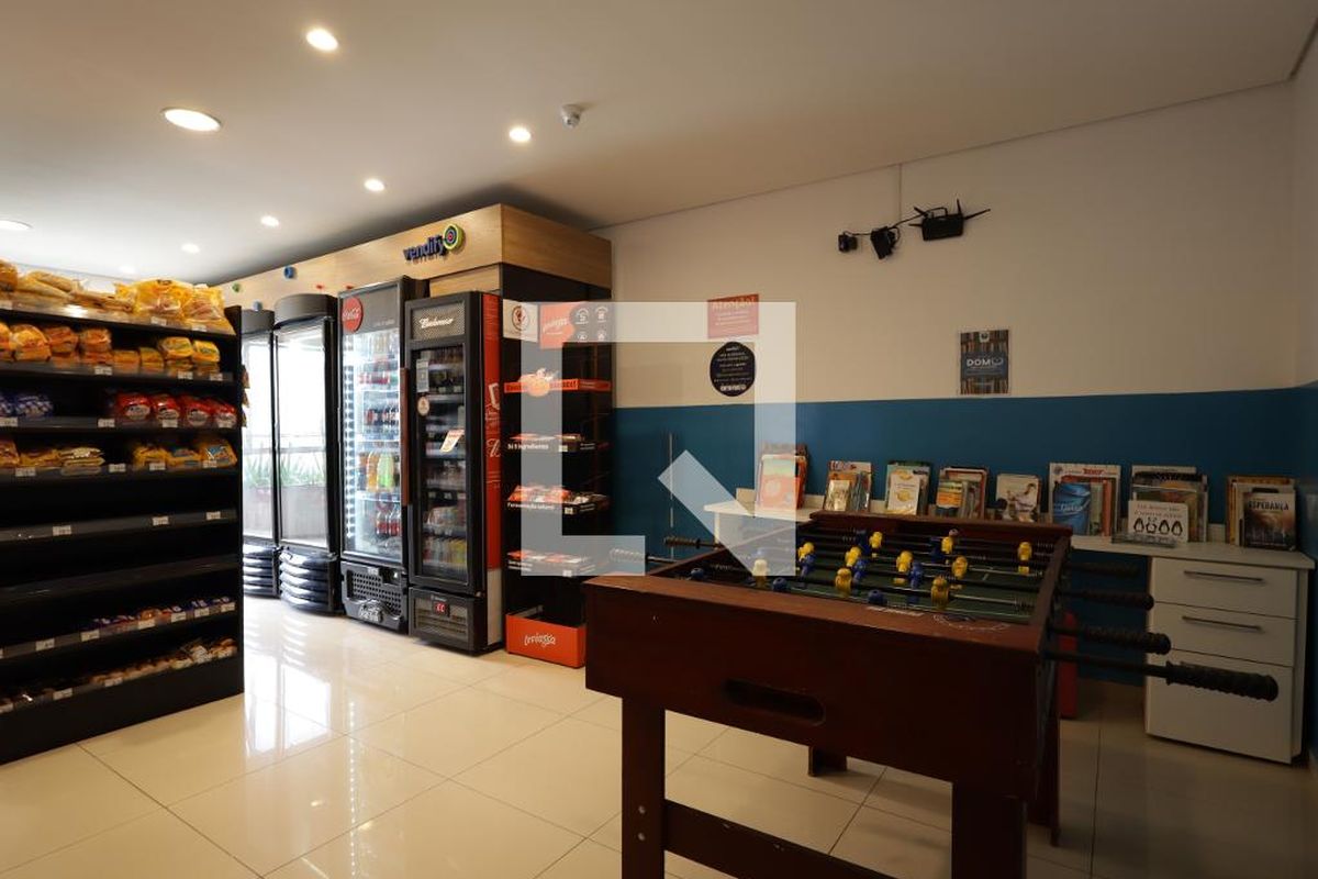 Apartamento, 3 quartos, 72 m² - Foto 94