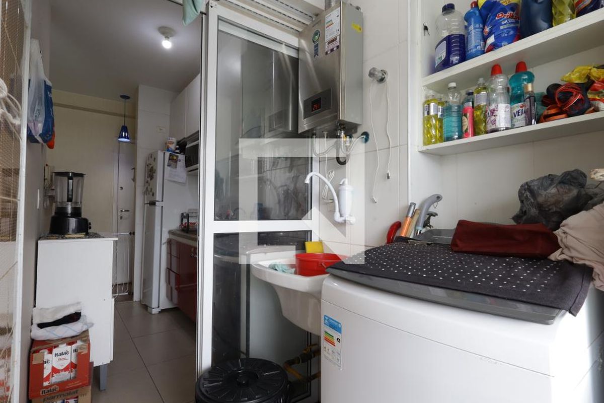 Apartamento, 3 quartos, 72 m² - Foto 90
