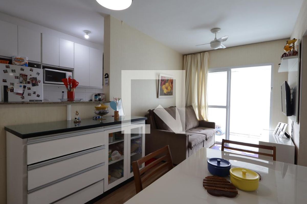 Apartamento, 3 quartos, 72 m² - Foto 4