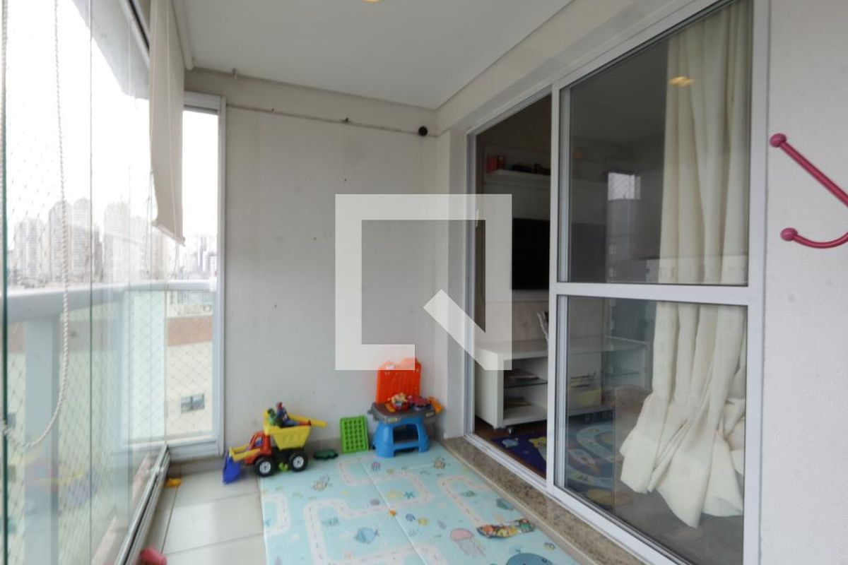 Apartamento, 3 quartos, 72 m² - Foto 34