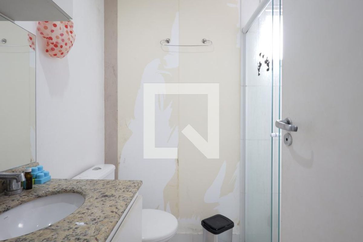 Apartamento, 3 quartos, 72 m² - Foto 60
