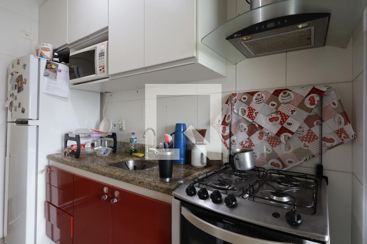 Apartamento, 3 quartos, 72 m² - Foto 80