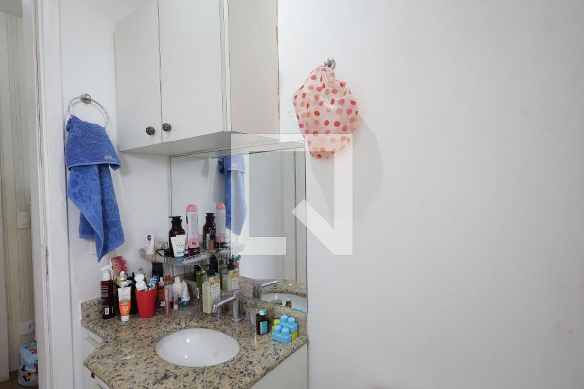 Apartamento, 3 quartos, 72 m² - Foto 62