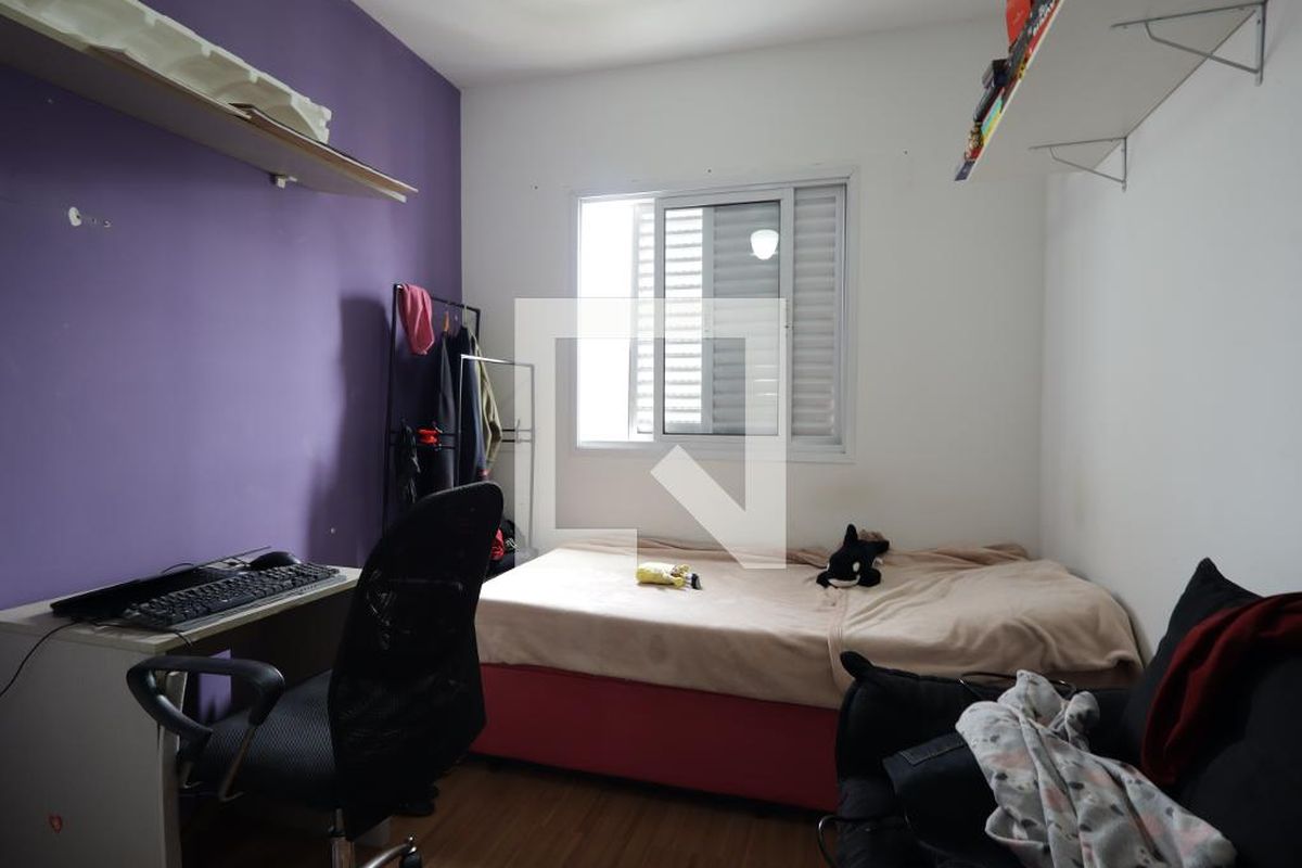 Apartamento, 3 quartos, 72 m² - Foto 36