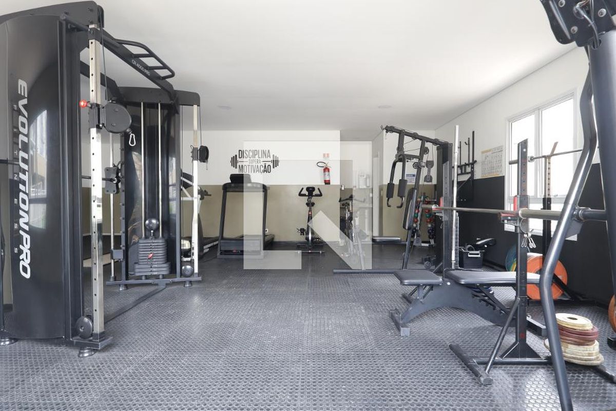Apartamento, 3 quartos, 72 m² - Foto 100