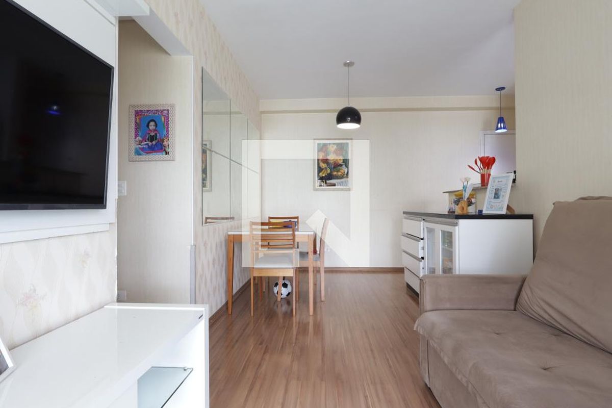 Apartamento, 3 quartos, 72 m² - Foto 22