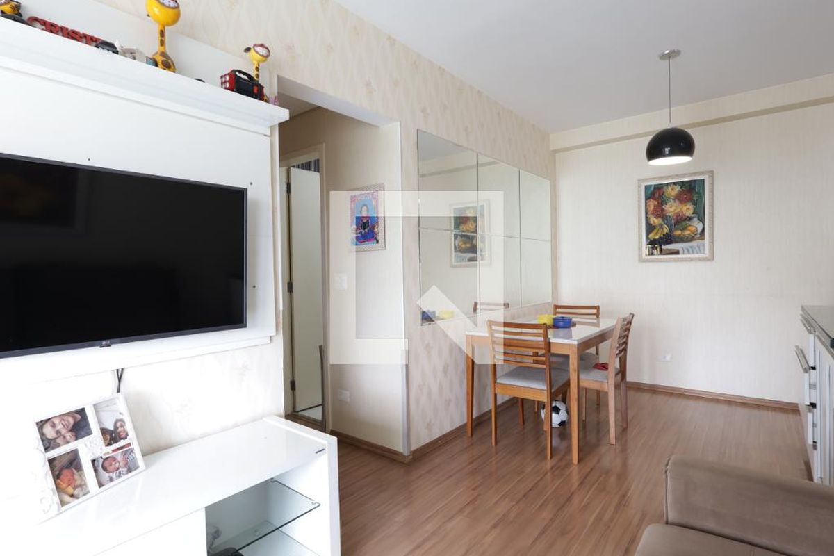 Apartamento, 3 quartos, 72 m² - Foto 24