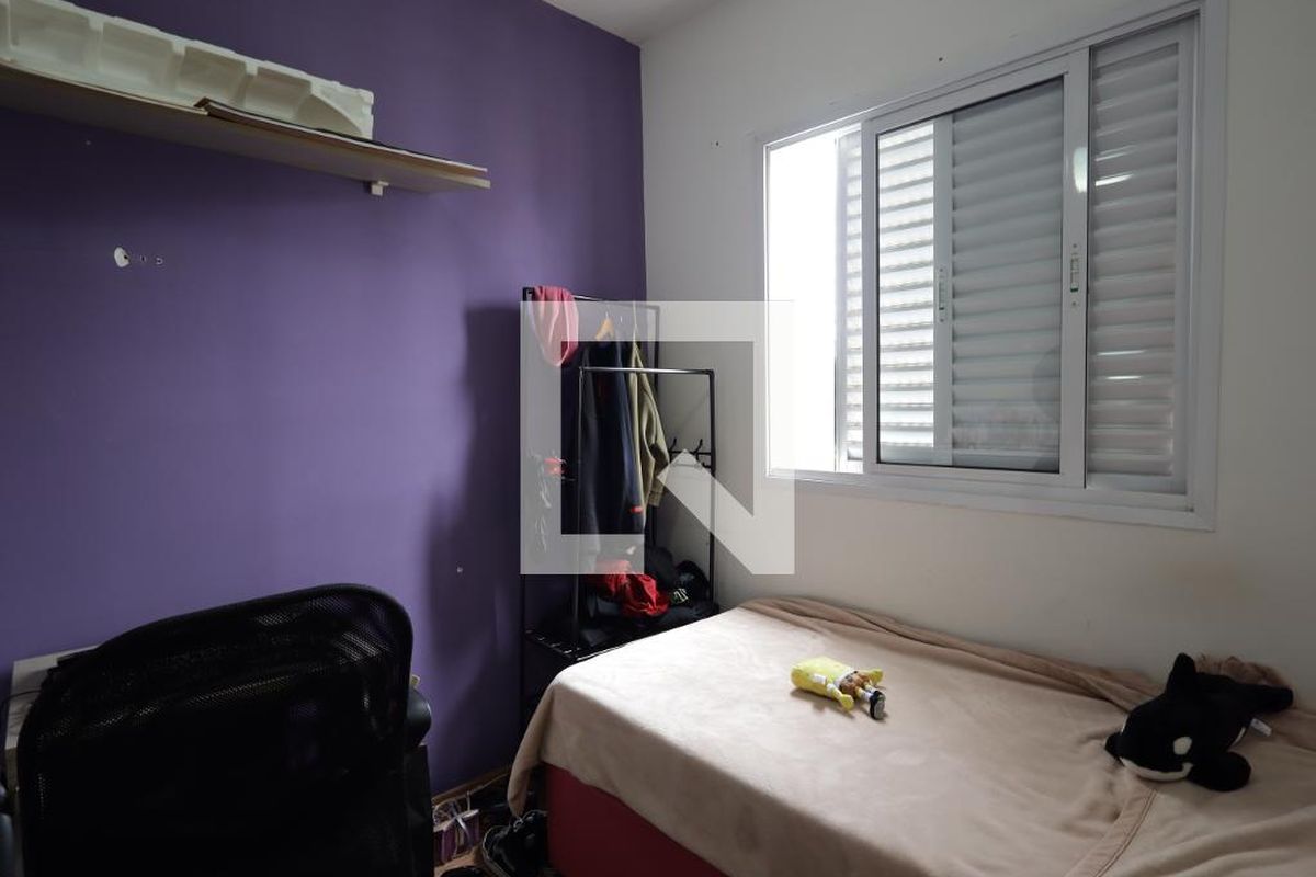 Apartamento, 3 quartos, 72 m² - Foto 42