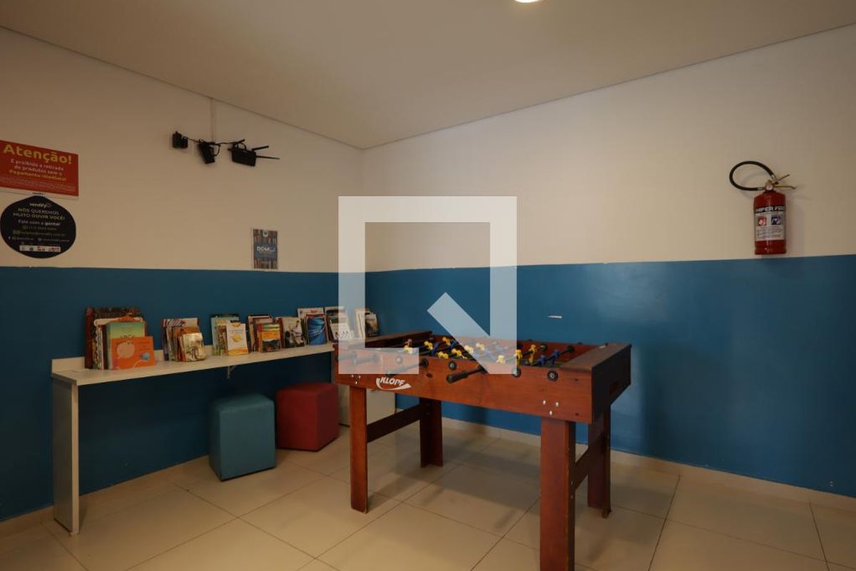 Apartamento, 3 quartos, 72 m² - Foto 96