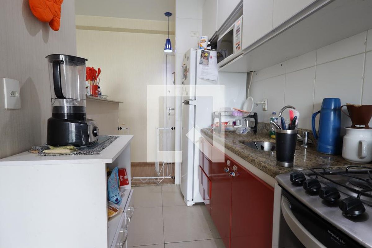 Apartamento, 3 quartos, 72 m² - Foto 82