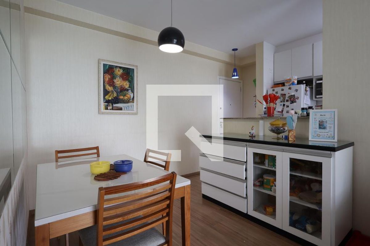 Apartamento, 3 quartos, 72 m² - Foto 6