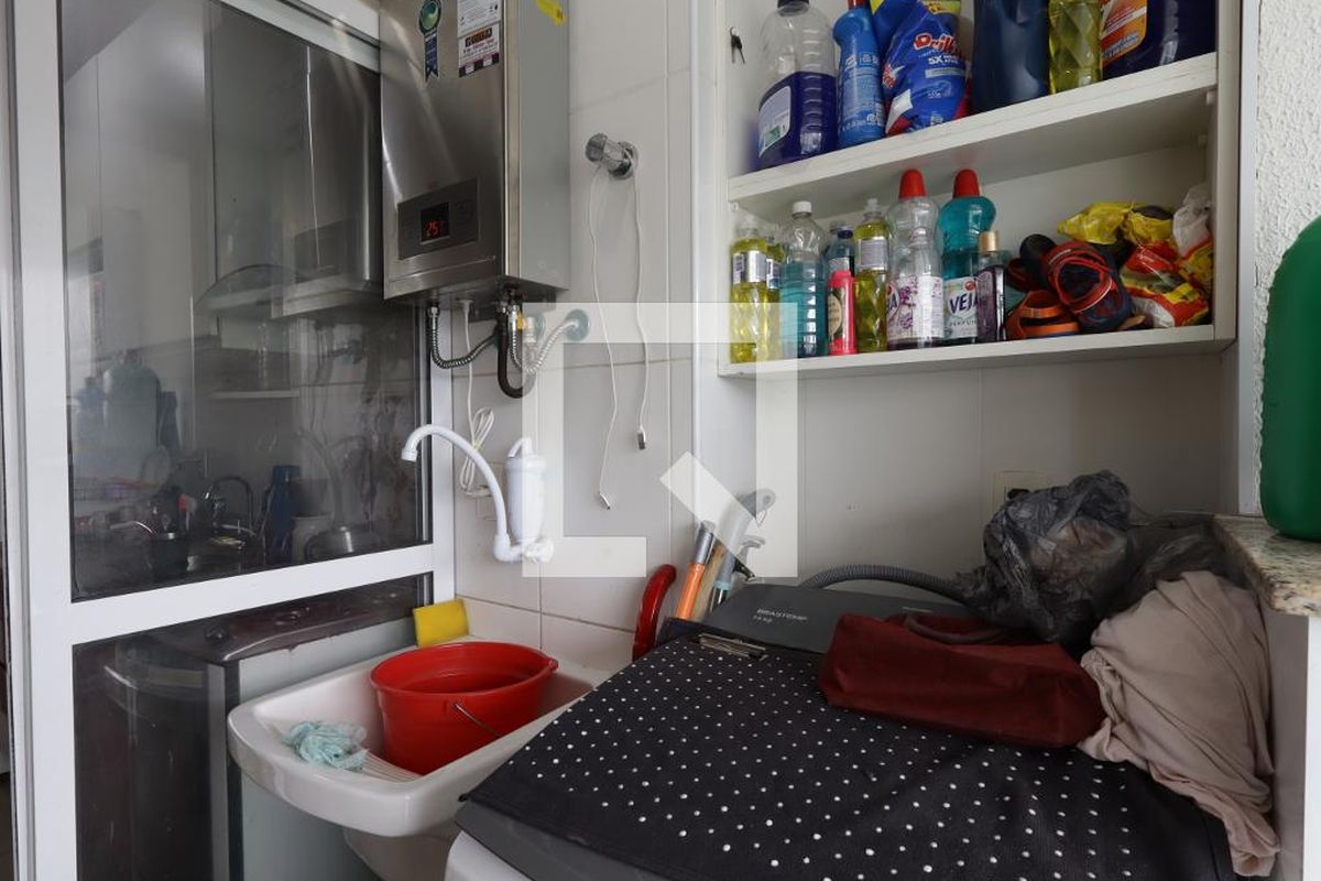 Apartamento, 3 quartos, 72 m² - Foto 88
