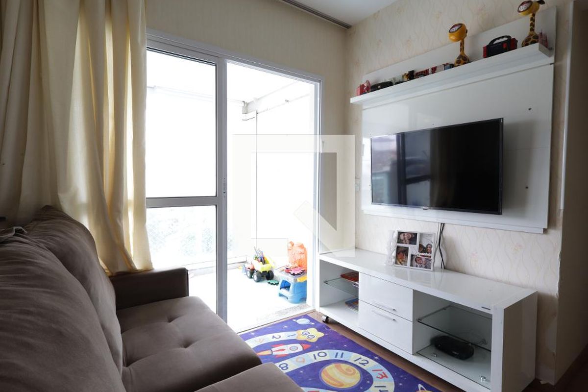 Apartamento, 3 quartos, 72 m² - Foto 18