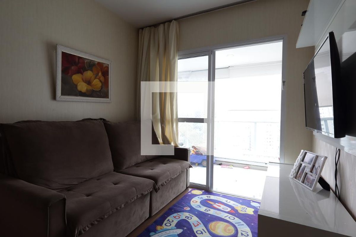 Apartamento, 3 quartos, 72 m² - Foto 16