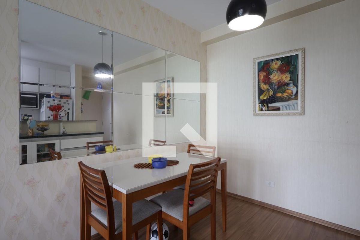 Apartamento, 3 quartos, 72 m² - Foto 8
