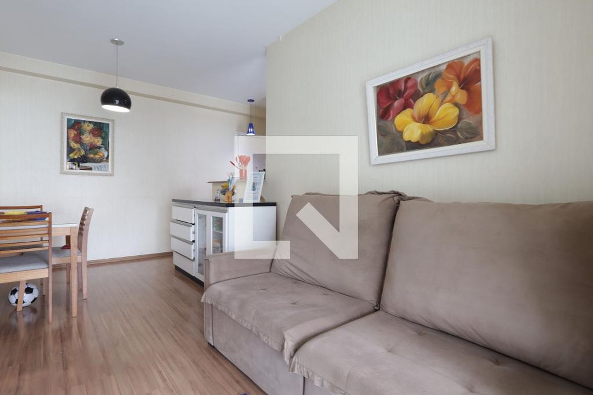 Apartamento, 3 quartos, 72 m² - Foto 20