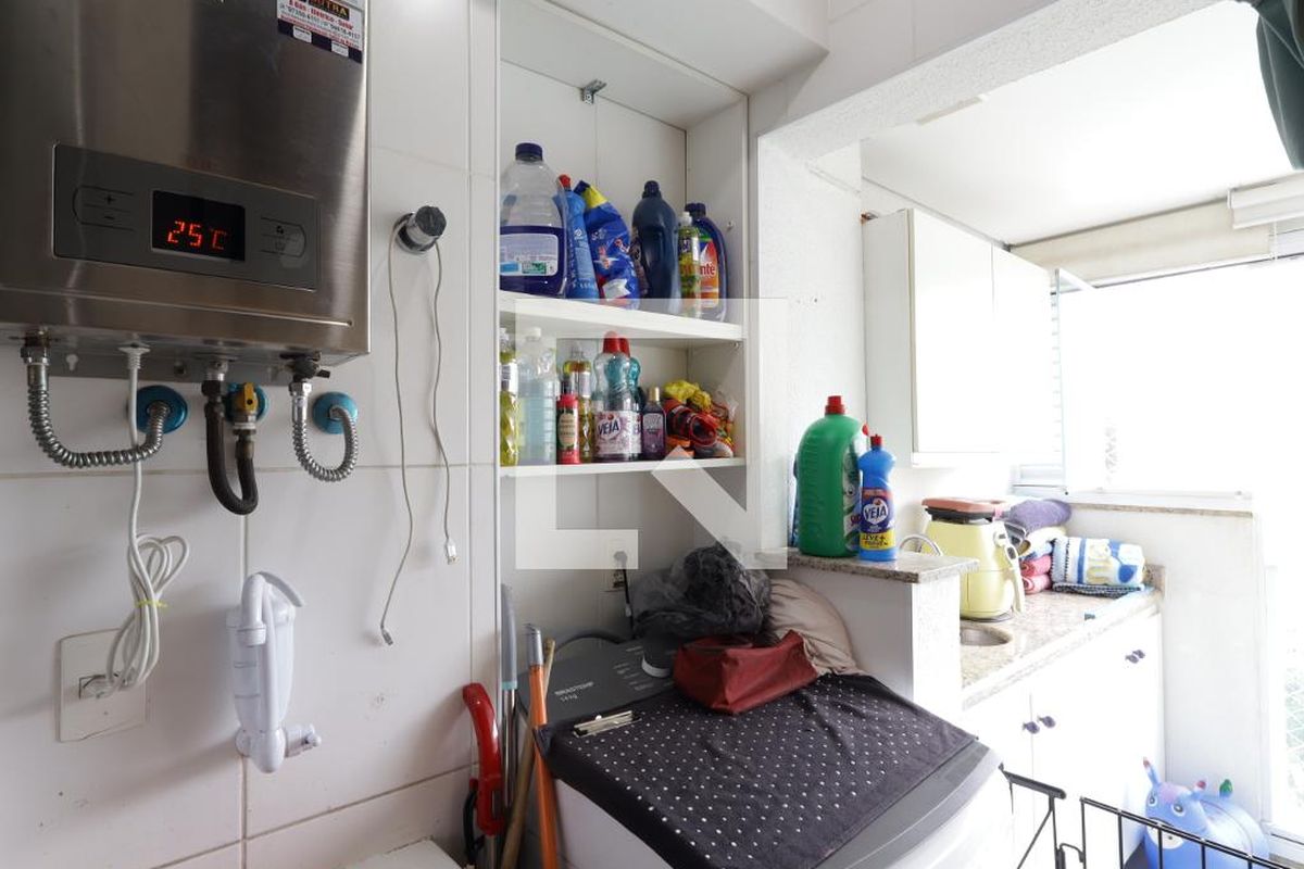 Apartamento, 3 quartos, 72 m² - Foto 84