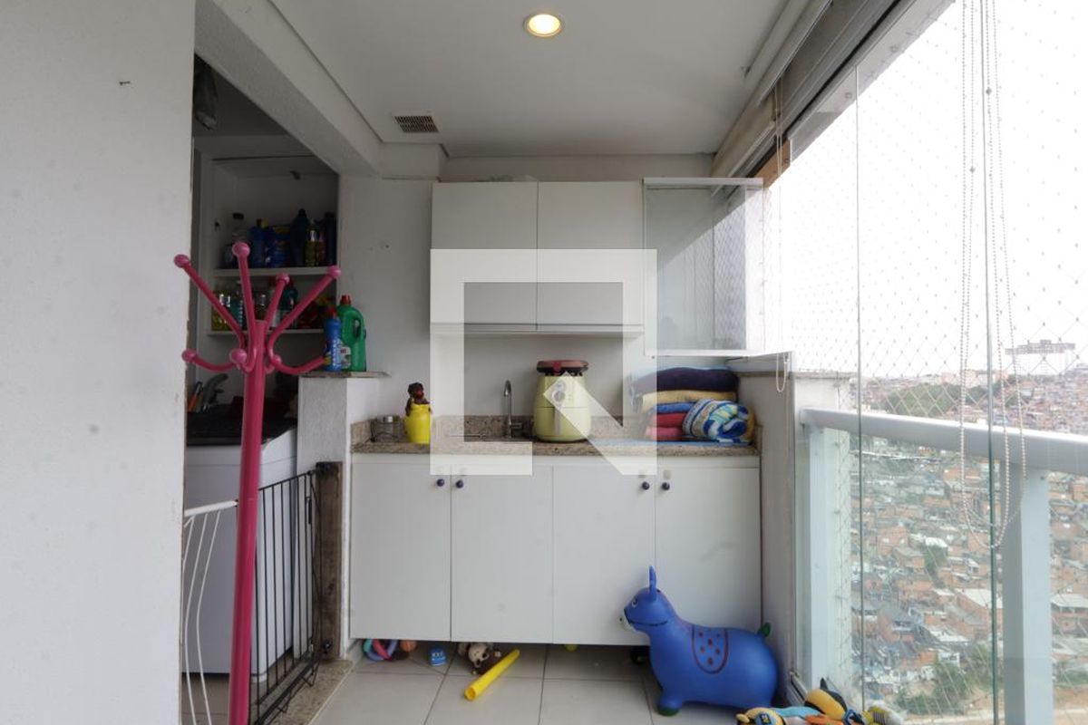Apartamento, 3 quartos, 72 m² - Foto 30