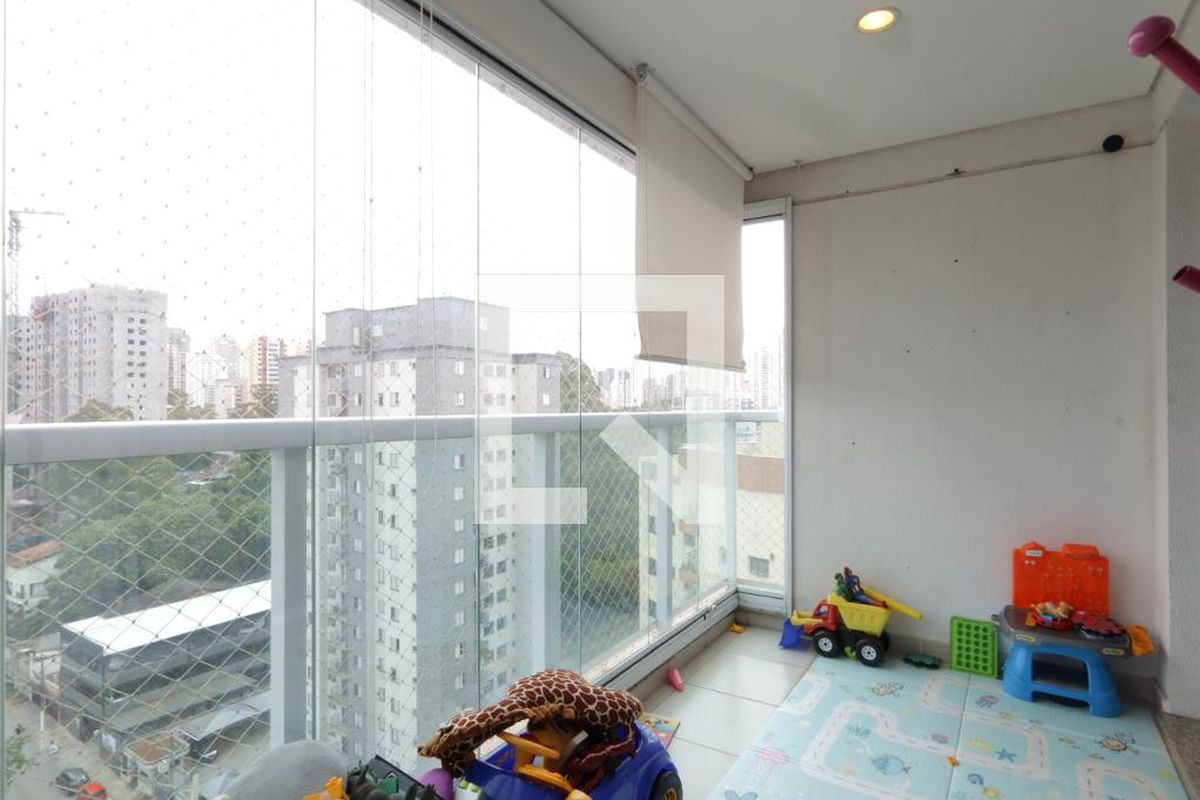 Apartamento, 3 quartos, 72 m² - Foto 32