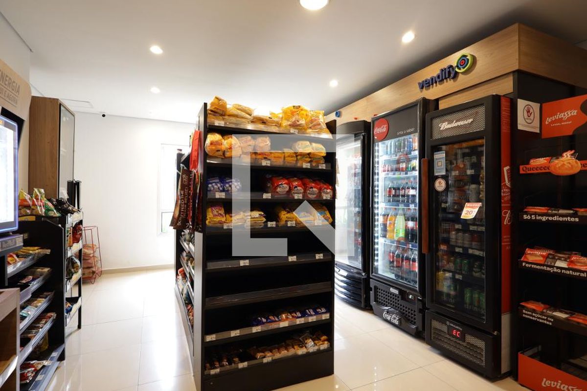 Apartamento, 3 quartos, 72 m² - Foto 98