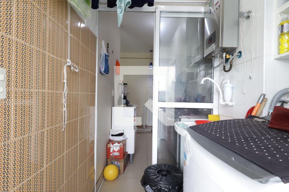 Apartamento, 3 quartos, 72 m² - Foto 92