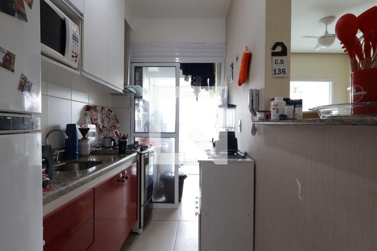 Apartamento, 3 quartos, 72 m² - Foto 76