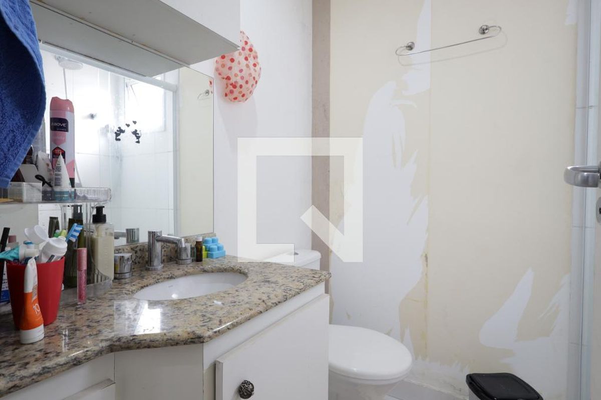 Apartamento, 3 quartos, 72 m² - Foto 58