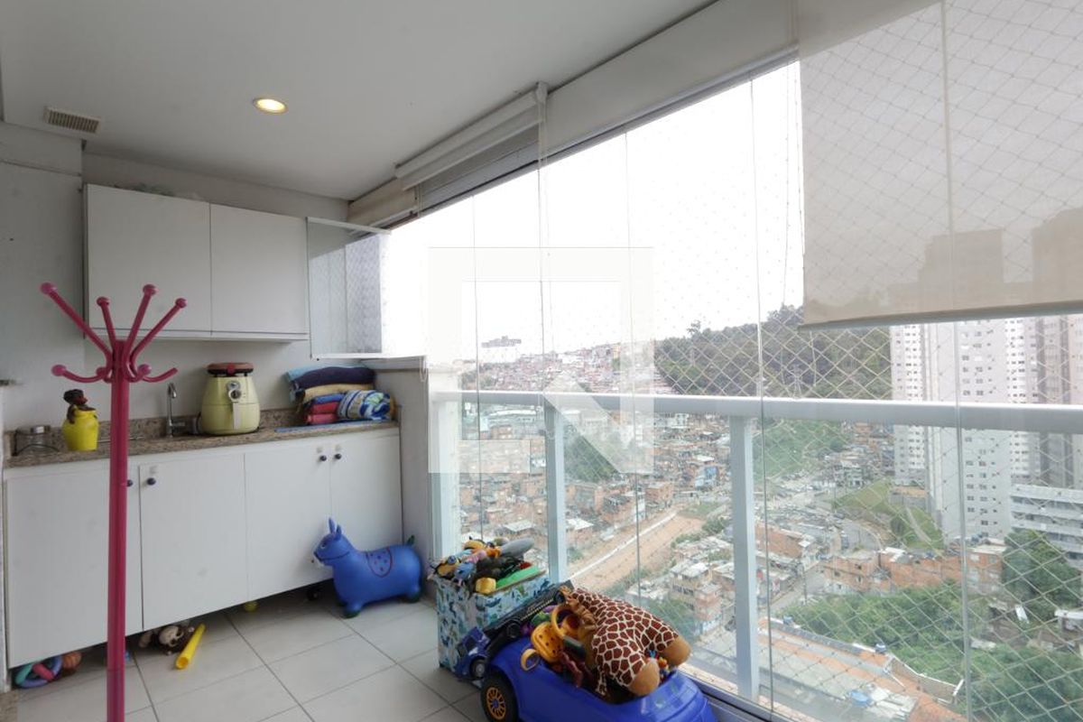 Apartamento, 3 quartos, 72 m² - Foto 26