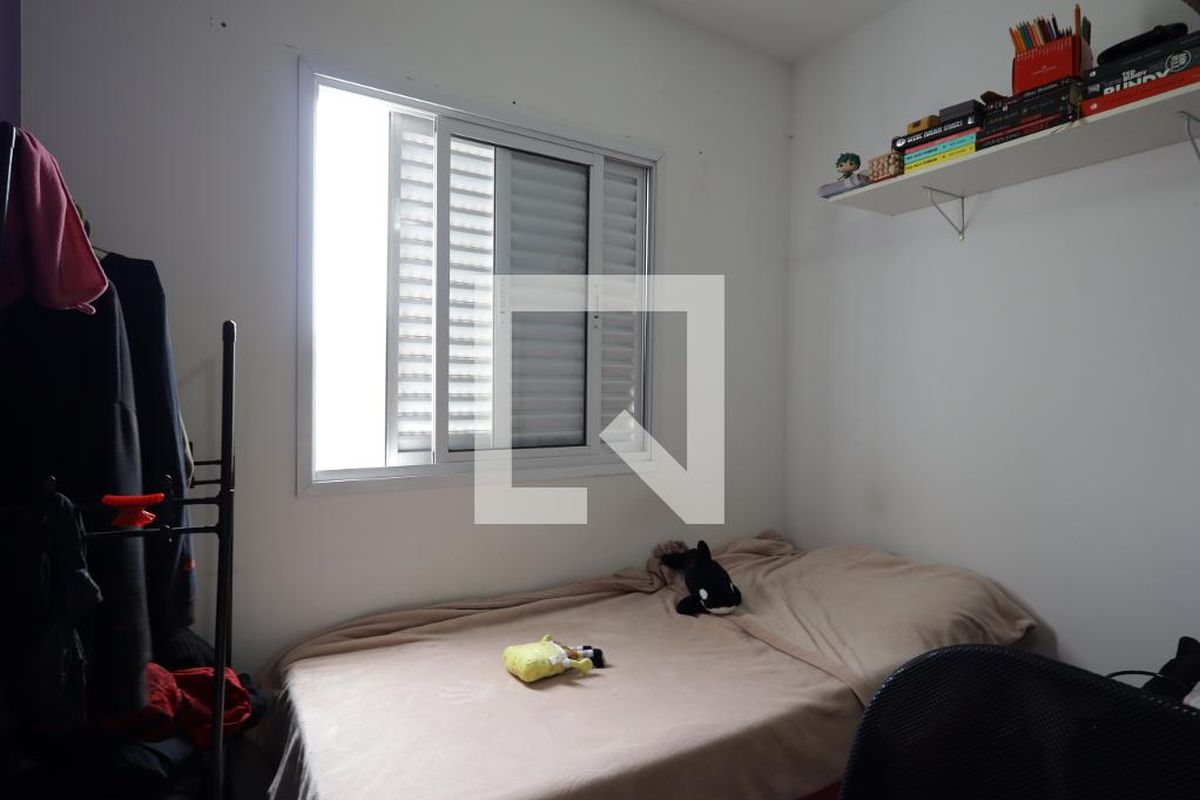Apartamento, 3 quartos, 72 m² - Foto 38