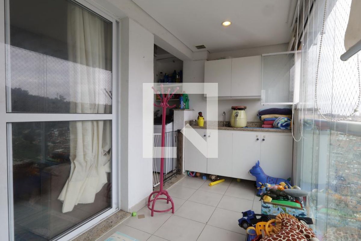 Apartamento, 3 quartos, 72 m² - Foto 28