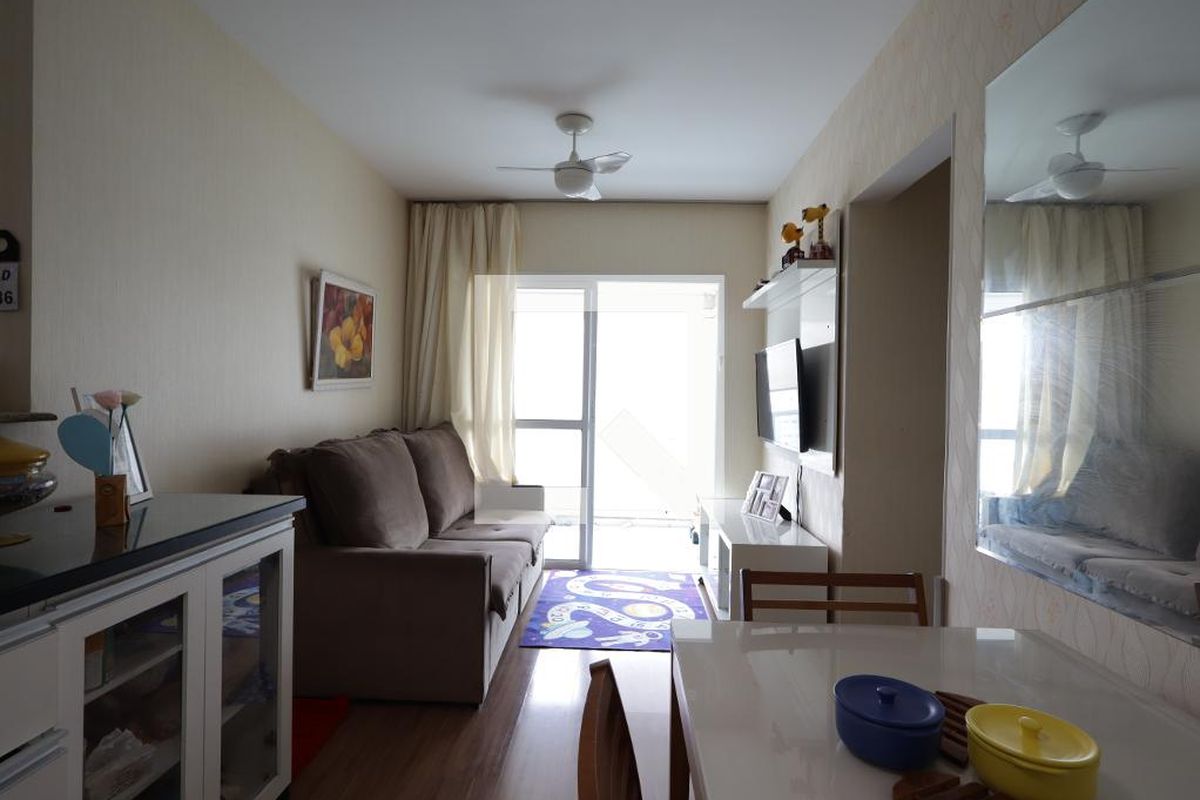 Apartamento, 3 quartos, 72 m² - Foto 14