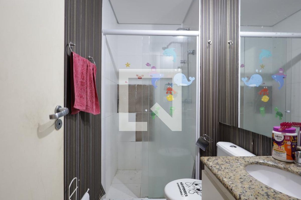 Apartamento, 3 quartos, 72 m² - Foto 68