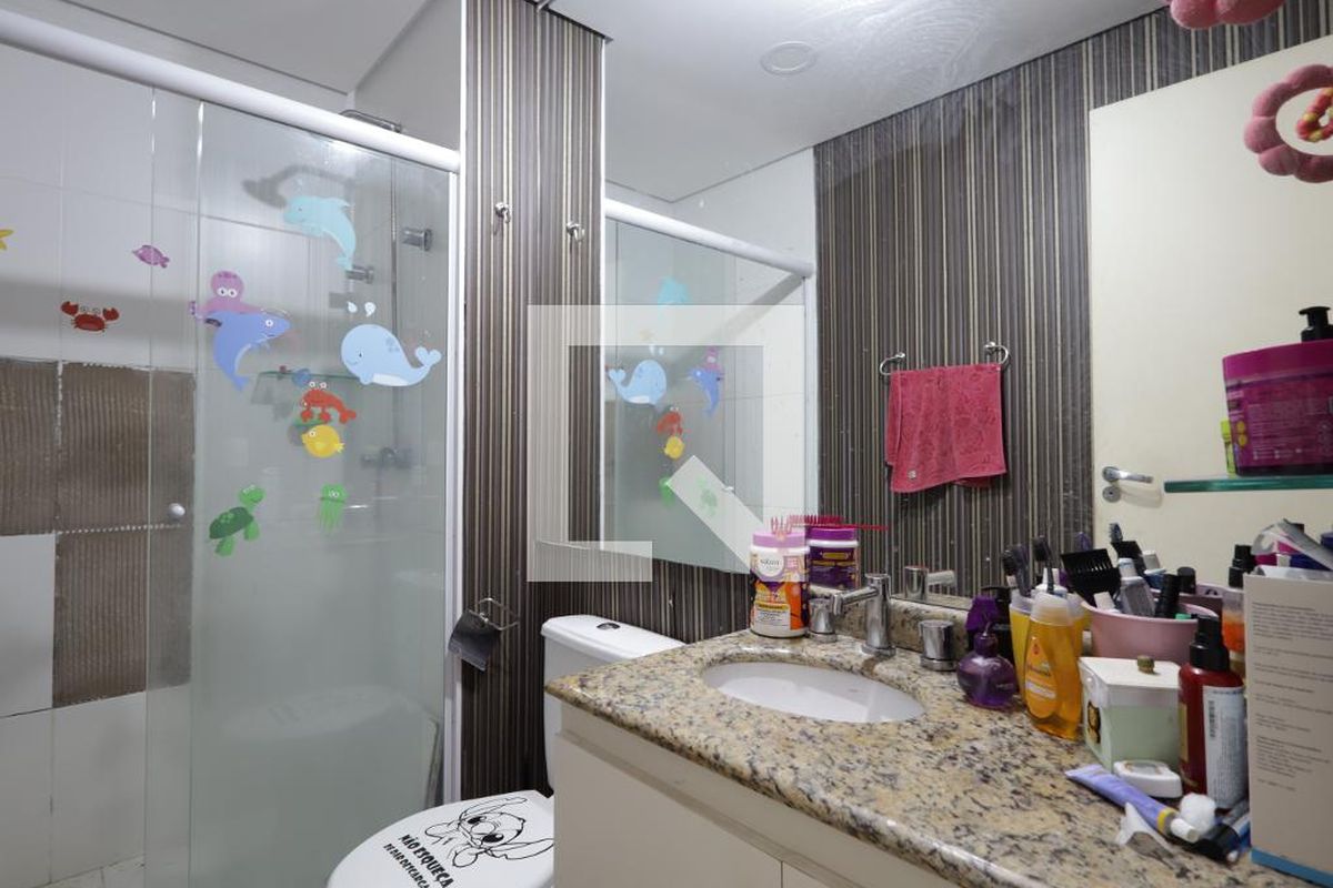Apartamento, 3 quartos, 72 m² - Foto 66