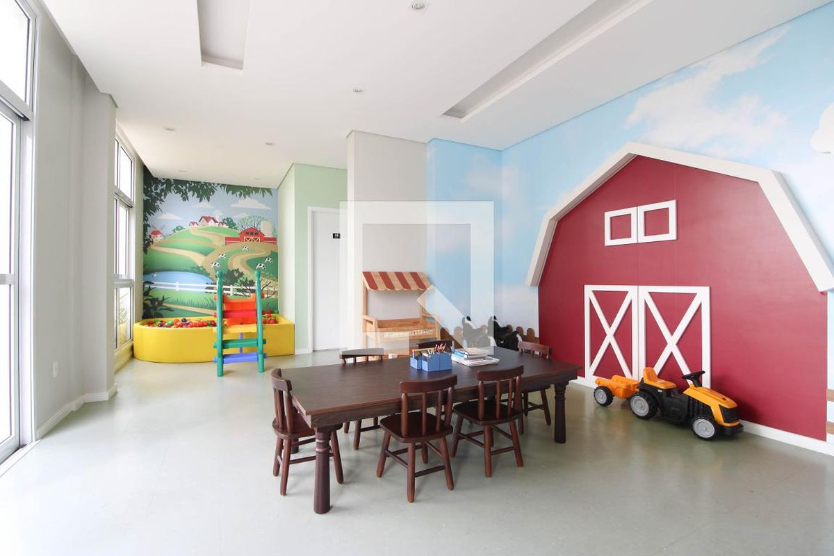 Apartamento, 2 quartos, 56 m² - Foto 92