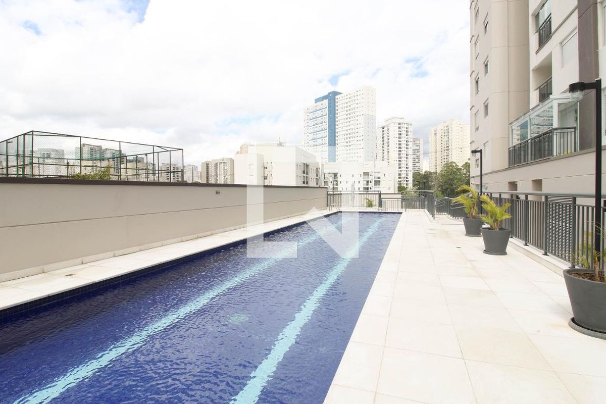 Apartamento, 2 quartos, 56 m² - Foto 76