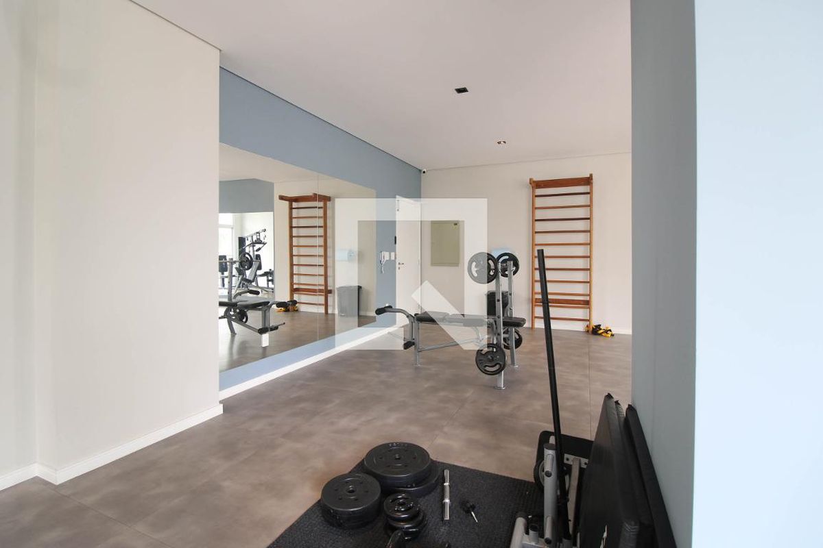 Apartamento, 2 quartos, 56 m² - Foto 60